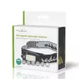 LED otsalamppu | Paristokäyttöinen / USB Virta | 3.7 V DC | Nimellisvaloteho: 180 lm | Valoalue: 20 m - Otsalamput - 5412810442911 - 67