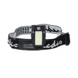 LED otsalamppu | Paristokäyttöinen / USB Virta | 3.7 V DC | Nimellisvaloteho: 180 lm | Valoalue: 20 m - Otsalamput - 5412810442911 - 12