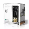 Lämmin vesi annostelija | 2600 W | 2.7 l | Alumiini / Musta - Kahvinkeittimet ja vedenkeittimet - 5412810411351 - 67