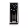 Lämmin vesi annostelija | 2600 W | 2.7 l | Alumiini / Musta - Kahvinkeittimet ja vedenkeittimet - 5412810411351 - 10