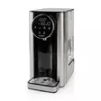 Lämmin vesi annostelija | 2600 W | 2.7 l | Alumiini / Musta - Kahvinkeittimet ja vedenkeittimet - 5412810411351 - 40