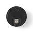 SmartLife Soittokello | RF, frequency 433 Mhz | Tarvikkeet tuotteelle: WIFICDP10GY / WIFICDP30WT / WIFICDP40CWT | USB Virta | 4 Melodiaa | 5 V DC | Säädettävä äänenvoimakkuus | Musta - Ovikellot ja ovikamerat - 5412810311361 - 5