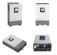 Latauss=C3=A4=C3=A4din-invertteri-laturi 60A - Lataussäätimet - 0283080110191 - 2