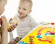 Lautapeli Junior Alias - Pöytäpelit - 6416739531311 - 4
