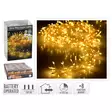 Led-valosarja 100led IP44 - Koristevalot - 8719202586411 - 1