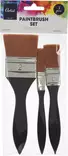 Leve=C3=A4t siveltimet 3kpl - Siveltimet - 8719987896521 - 1