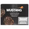 Lihan mureuttaja Mustang - Päivittäiskeittiötarvikkeet - 6410412868411 - 2