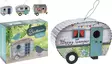 Linnunp=C3=B6ntt=C3=B6 Caravan - Lintujen ruokinta - 8719987512681 - 1