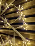 Lumihiutale 288 Led Ø 80cm - Koristevalot - 8719987685811 - 4