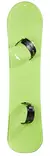 Lumilauta Stiga Wild green - Talviliikunta - 7318681117591 - 1
