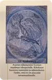 LuoValo taidekortit - Voi hyvin - 0283080114991 - 8