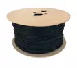MG Wires aurinkosähkökaapeli 6 mm², pituus 500m - Kaapelit ja asennustarvikkeet - 5904035772831 - 2