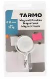 Magneettikoukku ekstravahva _pakkaus - Koukut ja ripustimet - 6410413183421 - 2