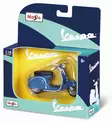 Maisto Vespa 1;8 - Mopot ja moottoripyörät - 6410416064741 - 3