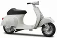 Maisto Vespa 1;8 - Mopot ja moottoripyörät - 6410416064741 - 1