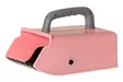 Marjukka Ergo kids pinkki - Marjastus ja sienestys - 6410412351241 - 2