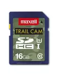 Maxell SD HC 16GB CLASS 10 - Muistikortit ja kortinlukijat - 4902580725761 - 2
