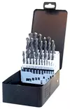 Metalliporanteräsarja hss-r 25-os.1-13mm - Teräsarjat - 4007140087881 - 1