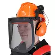 Metsurin suojakypärä - Metsurin tarvikkeet - 6438168091631 - 3