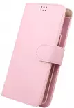 Mobia lompakkolaukku 4.7 puhelimille, pinkki - Yleismalliset - 4024559211591 - 4