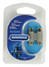 Mono-äänisovitin 2x RCA Naaras - 2x RCA Naaras Harmaa - Audioadapterit - 8717587014031 - 4