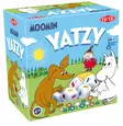 Moomin Yatzy - Pöytäpelit - 6416739591551 - 1