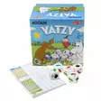 Moomin Yatzy - Pöytäpelit - 6416739591551 - 3