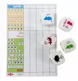 Moomin Yatzy - Pöytäpelit - 6416739591551 - 4