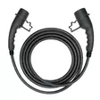 Motorwerk EV Type2 11 kW 16 A 5 m sähköauton 3-vaihe latauskaapeli - Sähköauton lataus - 6438014380551 - 1
