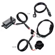 Motorwerk Qtherm 1000 W moottorinlämmitin haaroitussarjalla - Auton lämmitys - 6438014379081 - 1