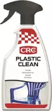 Muovinpuhdistaja CRC Plastic Clean 500 - Puhdistusaineet - 5412386066191 - 1