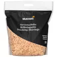Mustang savustushake leppä 10l - Grillaustarvikkeet - 6410413048331 - 1