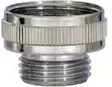 Muunnosnippa 3/4" SK - 1/2" - Putkiasennustarvikkeet - 646-0121-11 - 1