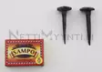 Naulat 5 cm - Vanhanajan sepäntuotteet - 6430035700721 - 3