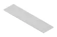 Naulauslevy Kuumasinkitty 240 x 60 x 2,0 mm - Naulauslevyt ja kulmaraudat - 4741280717191 - 1