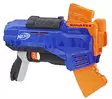 Nerf elite ruckus ics 8 tuotekuva=20 - Leikkiaseet - 5010993543861 - 2