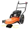 Niittotrimmeri Jonk=C3=B6ping 4 hp 60 cm - Raivaussahat ja trimmerit - 6438168106601 - 1
