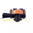 Niittotrimmeri Jonk=C3=B6ping 4 hp 60 cm - Raivaussahat ja trimmerit - 6438168106601 - 4
