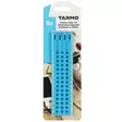 Nippuside silikoni 9x164 mm 8kpl-pakkaus - Kiinnikkeet ja ruuvit - 6410416021621 - 2
