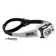 Otsalamppu SWIFT musta Petzl p=C3=A4=C3=A4kuva=20 - Otsalamput - 2NDC-216991 - 1