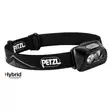 Otsavalaisin 3xAAA 80m/120h, Musta 350lm Petzl Actik - Otsalamput - 2NDC-216341 - 1