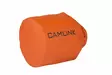 Outdoor Dry Bag Oranssi/Musta 2 l - Kameralaukut - 5412810253661 - 12