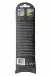 Outdoor Dry Bag Oranssi/Musta 2 l - Kameralaukut - 5412810253661 - 1