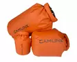 Outdoor Dry Bag Oranssi/Musta 2 l - Kameralaukut - 5412810253661 - 20