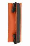 Outdoor Dry Bag Oranssi/Musta 2 l - Kameralaukut - 5412810253661 - 22