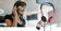 PC-headset | On-Ear-Kuulokkeet | Stereo | 2x 3.5 mm | Taitettava mikrofoni | Pinkki - Sankakuulokkeet - 5412810286881 - 7