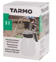 Painesumutin akkuk=C3=A4ytt=C3=B6inen 3 L pakkaus - Paineruiskut - 6410413275171 - 2
