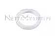 Pakkausteippi 12 mm x 66 mm, kirkas - Rakennusteipit - 0280000017271 - 1