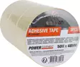 Pakkausteippi 50mx48mm 3kpl - Pakkaus ja paketointi - 8720573339261 - 1