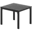Parvekekalusto Capri 3-osainen - Pihakalusteryhmät - 6410416151731 - 4